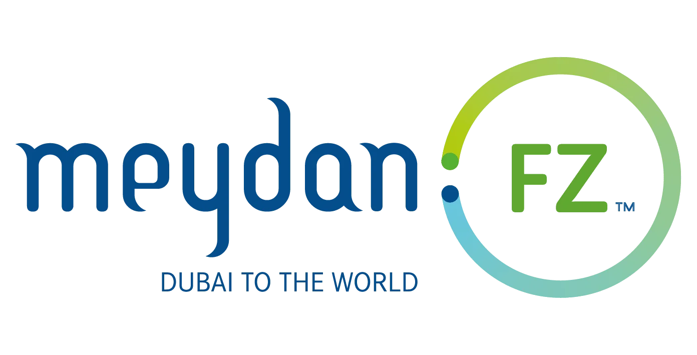 Meydan free zone logo