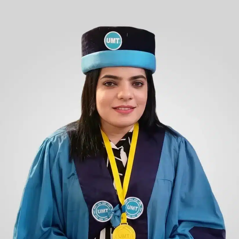 Nimrah Shahid